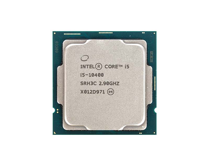 BX8070110400 - Intel Core i5-10400 Hexa-core (6 Core) 2.9GHz 8.0GT