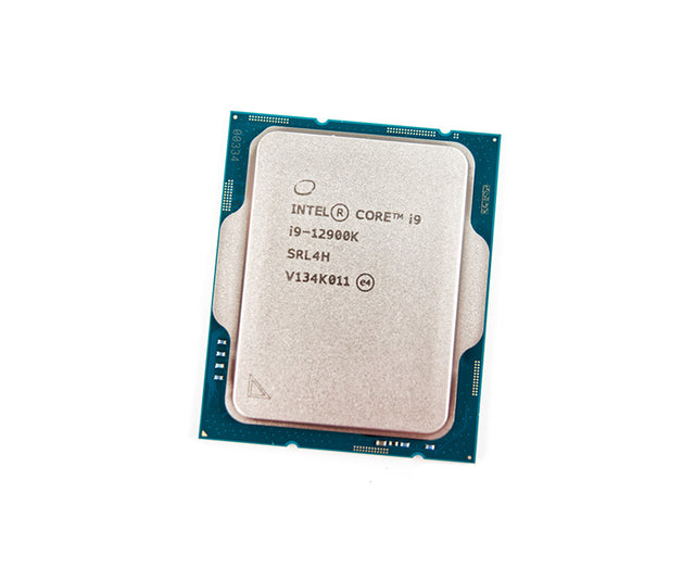 BX8071512900K - Intel Core i9-12900K Core i9 12th Gen Alder Lake Hexadeca-core (16 Core) 3.20GHz LGA 1700 30MB L3 Cache Socket FCLGA1700 Intel UHD Graphics 770 Processor