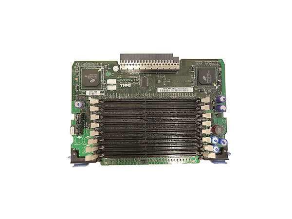 PE6600 IO 7U Ver 2 V2 PWA PCI Motherboard