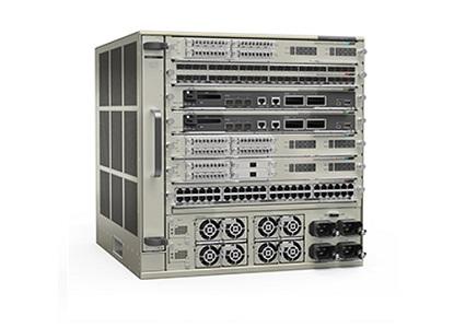 C6807-XL-RF - Cisco Catalyst 6807-XL 7 x Expansion Switch Chassis