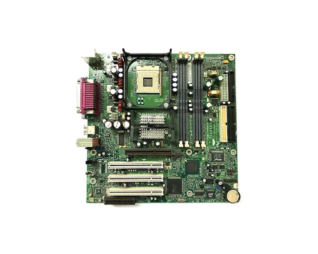 C14007-201 - Intel Socket 478 System Motherboard