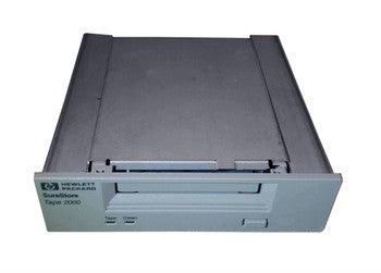HP - C1525A35INCH - 2GB(Native) / 4GB(Compressed) DDS-1 DAT 4mm SCSI Internal Tape Drive