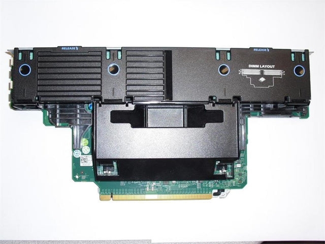 C2CC5 Dell Memory Expansion Board 4-Slot for PowerEdge R910