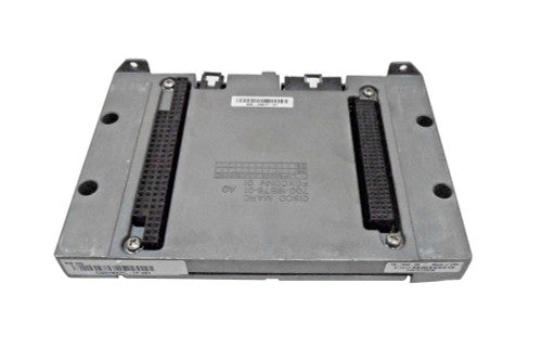 C3251MARC-TP-RF - Cisco 3251 1 X 10Base-T/100Base-Tx Mobile Access Router Card