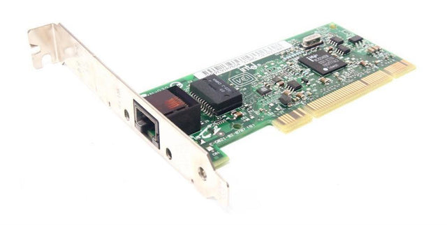 C36065-007 Intel PRO/1000 MT Single-Port RJ-45 1Gbps 10Base-T/100Base-TX/1000Base-T Gigabit Ethernet PCI Desktop Network Adapter