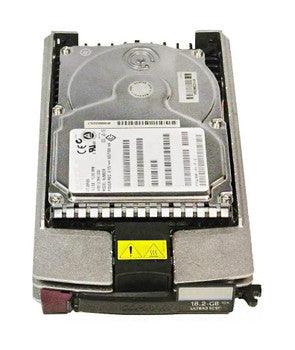 HP - C36358-B21 - 18.2GB 10000RPM Wide Ultra SCSI-3 3.5-inch Internal Hard Drive