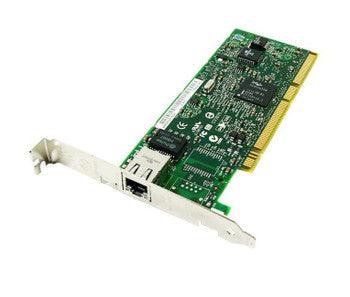 Intel - C38036-006 - PRO/1000 MT Single-Port RJ-45 1Gbps 10Base-T/100Base-TX/1000Base-T Gigabit Ethernet PCI-X Server Network Adapter