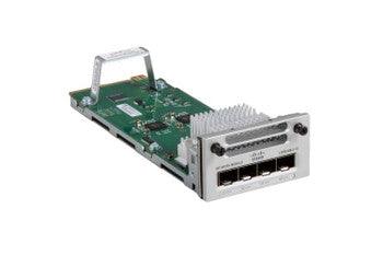 Cisco - C3850-NM-4-1G-BO - C3850-nm-4-1g Catalyst 3850 4x1ge Network Module