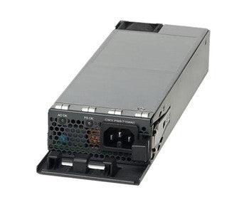 Cisco - C3KX-PWR-715WAC=-C3 - 715-Watt 100-240V AC Hot Swap Power Supply for Catalyst 3560X-24 and 3560X-48