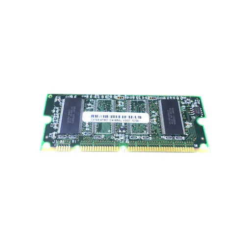 C4168-67907 - HP 16MB ROC Firmware DIMM Memory Module for LaserJet 4100 Series Printers