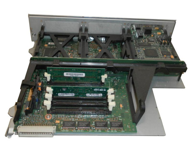 C4186-60001 HP Main Logic Formatter Board Assembly for LaserJet 8000 Series Printer (Refurbished)