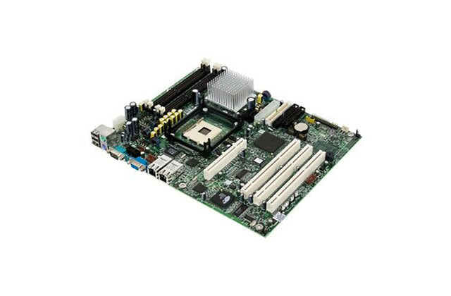 SE7210TP1 Socket 478 800MHz FSB DDR ATX Motherboard