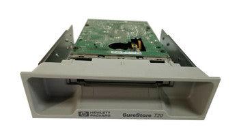 HP - C4394-56002R - 10/20GB SureStore T20 Int SE 50 Pin SCSI Tape Drive