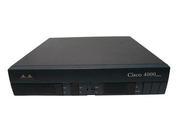 Cisco - C4700M+ - 4700 4700m+ Chassis With Ac Power