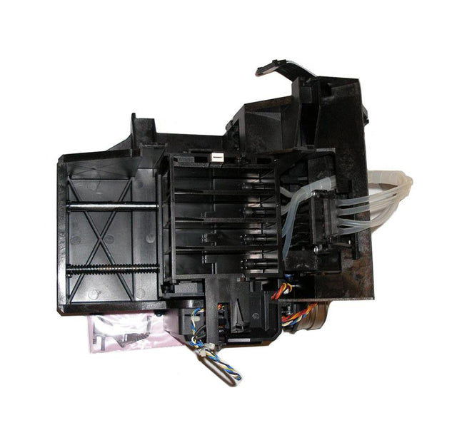 C4723-60276 HP Plotter Service Station Assembly for HP DesignJet 3000CP/2000CP (Refurbished)