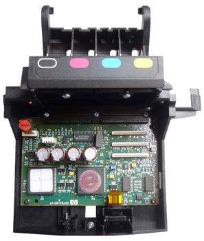 HP - C4723-69096 - Carriage Assembly for DesignJet 2000 / 2500 / 2800 / 3000 / 3500 / 3800 CP Printer