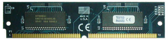 C4723-69294 HP DesignJet 2000 / 3000 Series Firmware Simm Kit (Refurbished)