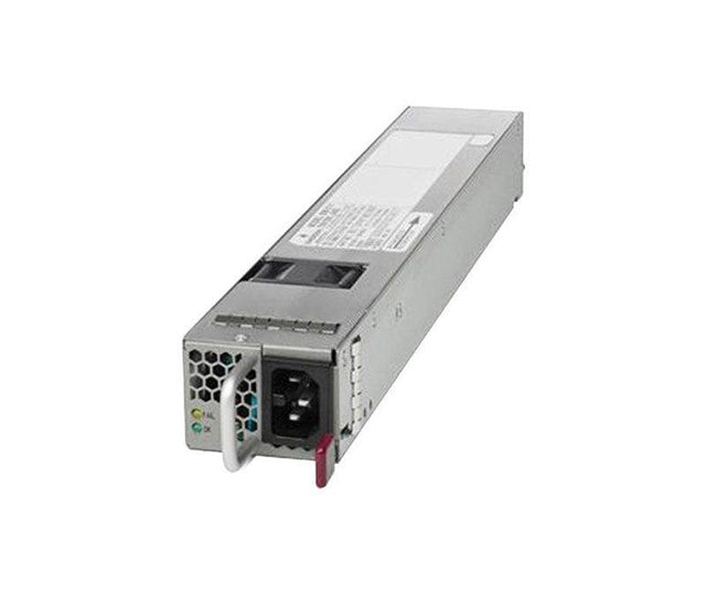 C4KX-PWR-750AC-R - Cisco 750-Watts AC Front-to-Back Cooling Power Supply for Catalyst 4500x - Orange Hardwares
