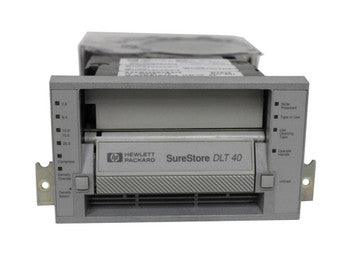 HP - C5647AR - SureStore DLT 40i 20/40GB Internal DLT Drive Single Ended Narrow SCSI-2