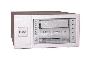HP - C5658-69013EXCHG - Surestore 35/70GB Dlt70 Ext