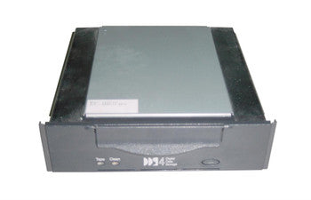 HP - C5683-00625R - Surestore 20GB/40GB DDS-4 DAT40 SCSI LVD Single Ended 68-Pin 3.5-inch Internal Tape Drive