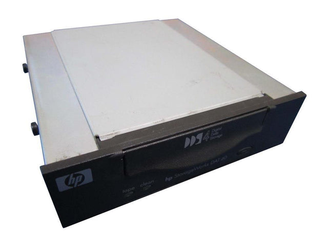 C5686DAT40 HP SureStore 20/40GB DAT40I Ultra Wide SCSI Low Voltage Differential (LVD) Single Ended DDS-4 Internal Tape Drive