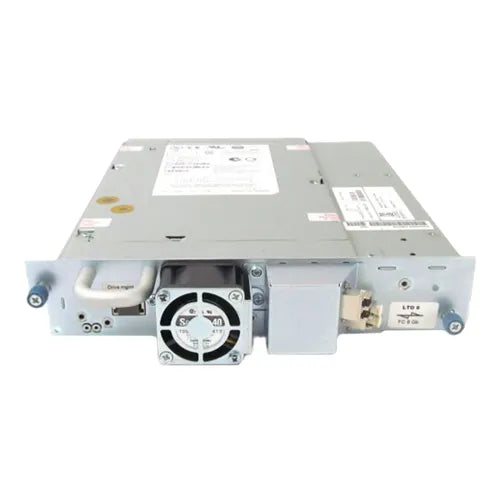C5F88A HP LTO6 MSL Fibre Channel HH Tape Drive