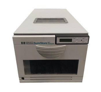 HP - C6280-69001 - DLT TAPE Drive ENCLOSURE REV B01/scsi2 interface