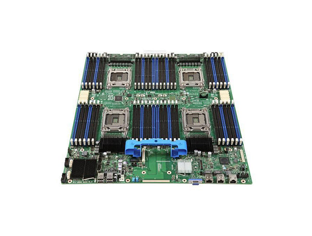 C64412-405 - Dell DDR Micro-ATX (Motherboard) Socket 775