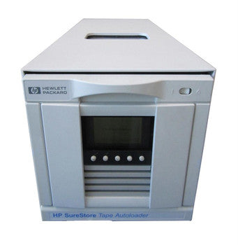 IBM - C7147CDB - 1/9 External Desk Top LTO LVD Drive