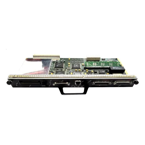 C7200-I/O-FE Cisco 7200 1-Port 100Base-TX + 1-Port MII 100Base-TX Input/Output Controller Card