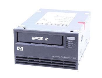 HP - C7379-20601 - Ultrium 460 Lto-2 SCSI Lvd Loader Library L8