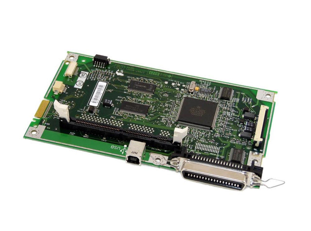 C7857-60001 HP Main Logic Formatter Board Assembly for LaserJet 1200 Series Printer (Refurbished)
