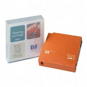 C7978A - HP LTO Ultrium Universal Cleaning Cartridge (Orange)