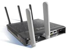 Cisco C819 M2M Hardened For Vzn Ev-Do Rev A