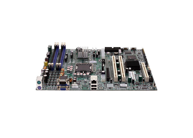 SE7221BK1 Socket 775 800MHz FSB DDR2 ATX Motherboard