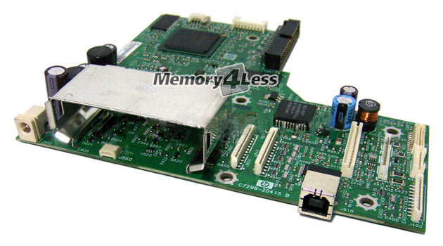 C8380-60277 HP Officejet 7110 Main Logic Board (Refurbished)