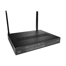 C897VAMG-LTE-GA-K9 - Cisco C897VAMG-LTE ADSL2 VDSL Cellular Modem/Wireless Router