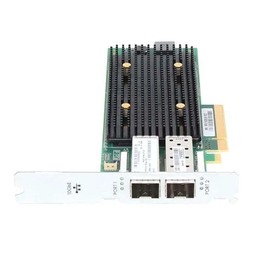 C8S94A HP 3PAR StoreServ 20000 2P 10Gb Network Adapter