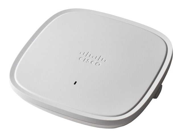 C9115AXI-B - Cisco Catalyst 9115 Series 9115AXI IEEE 802.11ax 5GHz 5.38Gb/s 1 x Port RJ-45 2.5GbE Internal Antennas Wireless Access Point