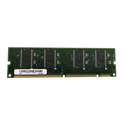 C9156AD - HP 16MB/32MB SDRAM DIMM Memory for Color LaserJet 4600/5500
