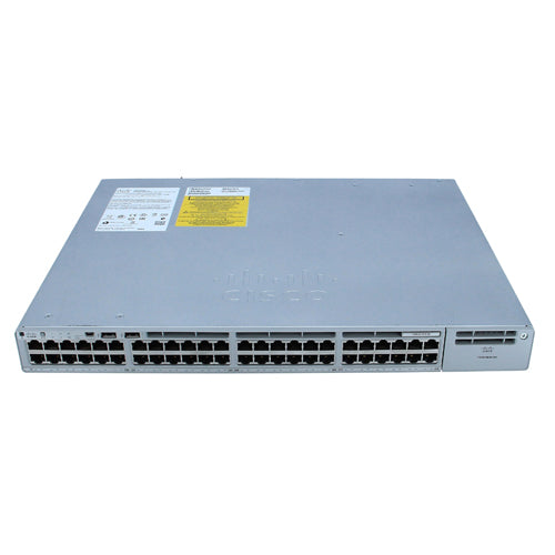 C9200-48T-A-RF Cisco Catalyst C9200-48T Layer 3 Switch