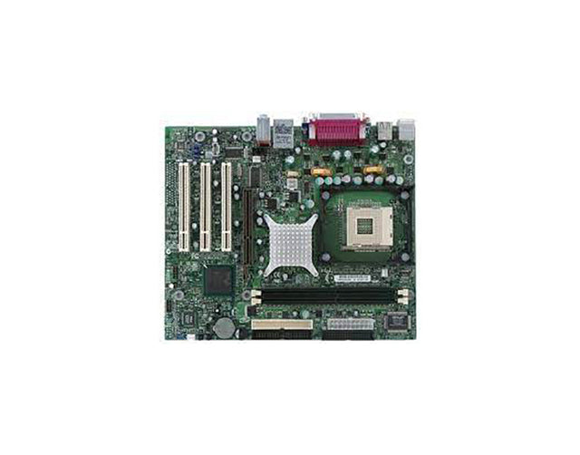 Socket 604 800MHz FSB DDR ATX Motherboard