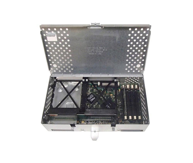 C9652-67903 HP Main Logic Formatter Board Assembly for LaserJet 4300 Series Printer (Refurbished)