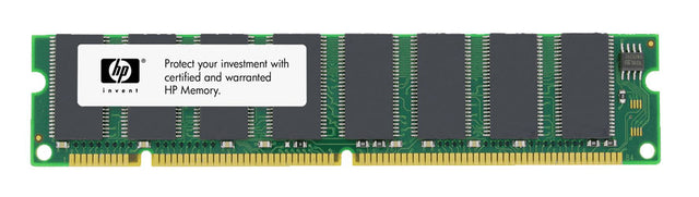 C9653ANC HP 256MB PC100 100MHz non-ECC Unbuffered 168-Pin DIMM Memory Module for HP Color LaserJet 4600/5500 Series Printers