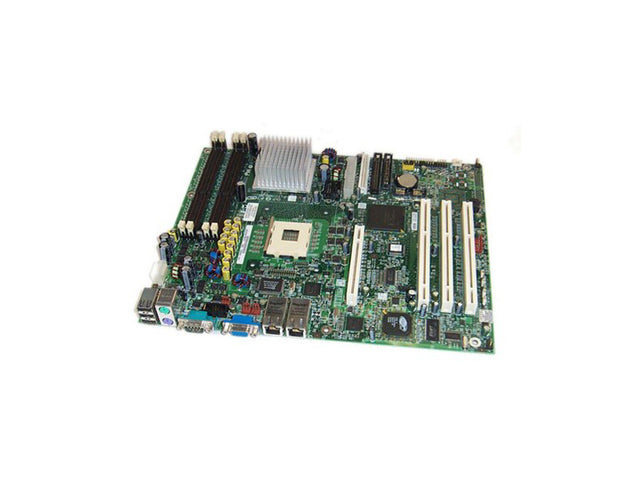 C97837-302 - Intel Socket 775 DDR2 SATA A/V/L Motherboard