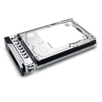 Dell - CA06560-B46300DL - 147GB 15000RPM Ultra-320 SCSI 68-Pin 8MB Cache 3.5-inch Internal Hard Drive