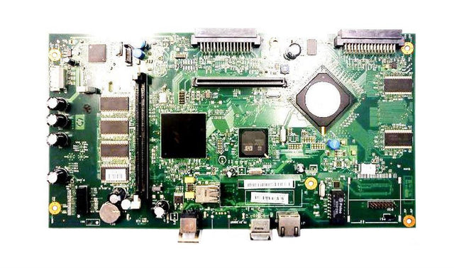 CB425-67906 HP Main Logic Formatter Board Assembly for LaserJet M4345MFP (Refurbished)
