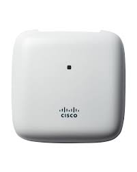 Business 140AC IEEE 802.11ac Wi-Fi 5 5GHz 1 Gbit/s + 1 RJ-45 PoE LAN Ports Ceiling-mount Wireless Access Point