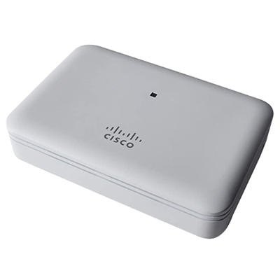 Business 100 Series 141ACM 867Mb/s IEEE 802.11ac Dual-Band 2.4/5GHz 2 x Port RJ-45 LAN + 1 x Port PoE RJ-45 LAN + 1 x Port RJ-45 WAN Mesh Wi-Fi Extender